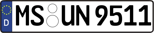 MS-UN9511