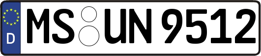 MS-UN9512