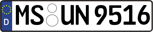 MS-UN9516