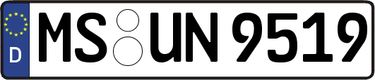 MS-UN9519