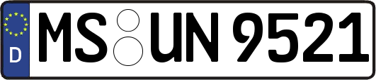 MS-UN9521