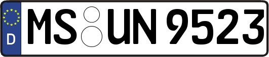 MS-UN9523