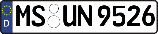 MS-UN9526