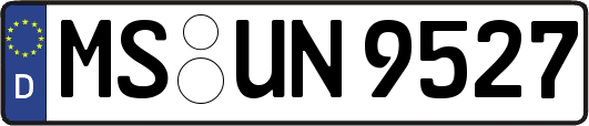 MS-UN9527