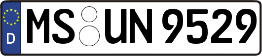 MS-UN9529