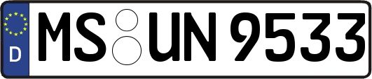 MS-UN9533