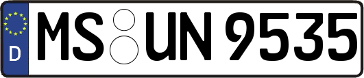 MS-UN9535