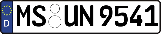 MS-UN9541