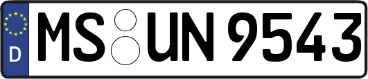 MS-UN9543