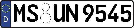 MS-UN9545