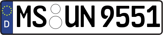 MS-UN9551