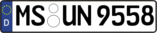 MS-UN9558