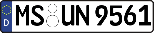 MS-UN9561