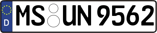 MS-UN9562