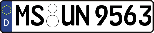 MS-UN9563