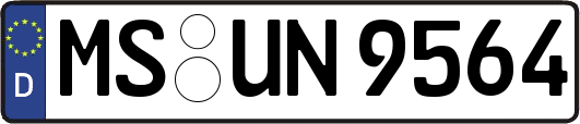 MS-UN9564