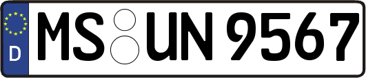 MS-UN9567