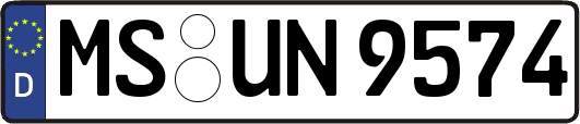 MS-UN9574