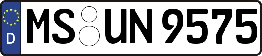 MS-UN9575