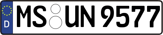 MS-UN9577