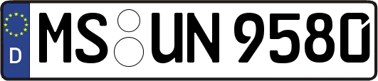 MS-UN9580