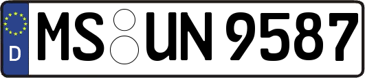 MS-UN9587