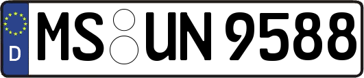 MS-UN9588