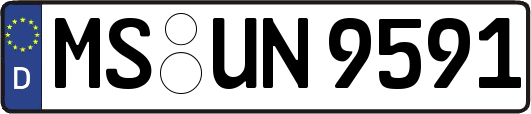 MS-UN9591