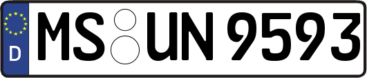 MS-UN9593