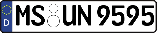 MS-UN9595
