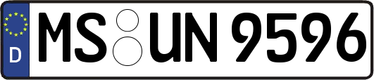 MS-UN9596