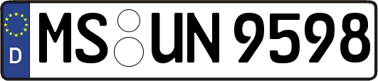 MS-UN9598