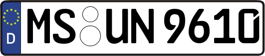 MS-UN9610