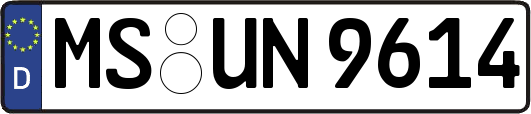MS-UN9614