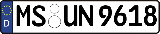 MS-UN9618