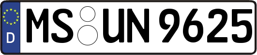 MS-UN9625
