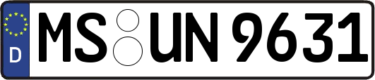 MS-UN9631