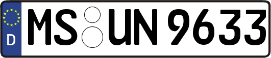 MS-UN9633