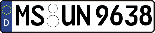 MS-UN9638