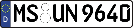 MS-UN9640