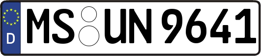 MS-UN9641