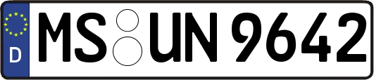 MS-UN9642
