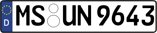 MS-UN9643