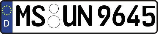 MS-UN9645