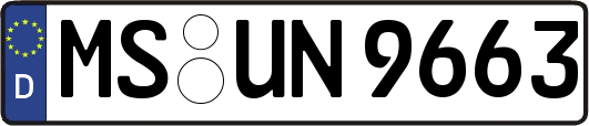 MS-UN9663