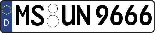 MS-UN9666