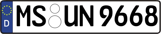 MS-UN9668