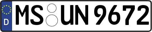 MS-UN9672