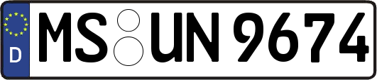 MS-UN9674