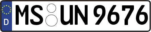 MS-UN9676